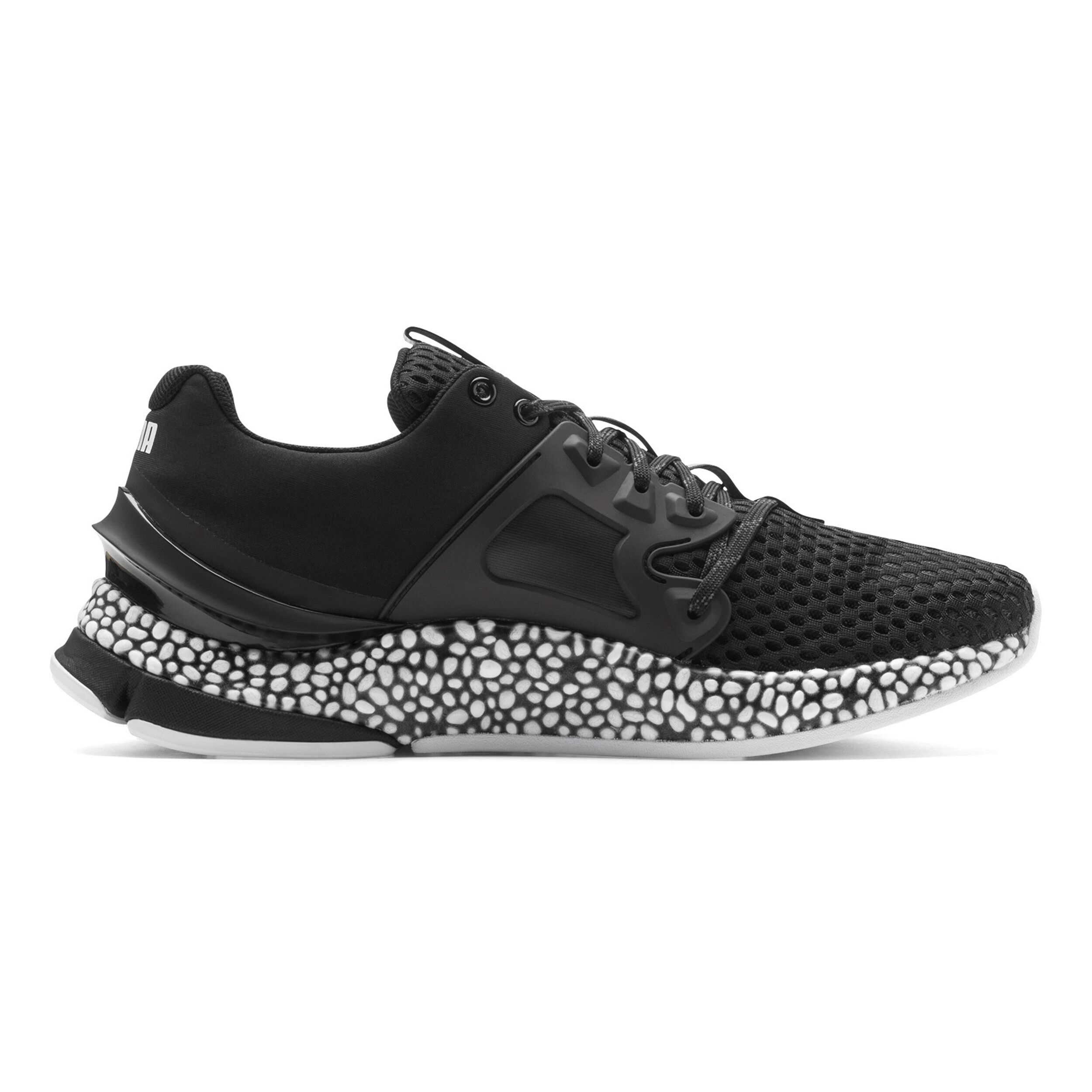 Buy Puma Hybrid Sky Sneakers Men Black White online Running Point COM