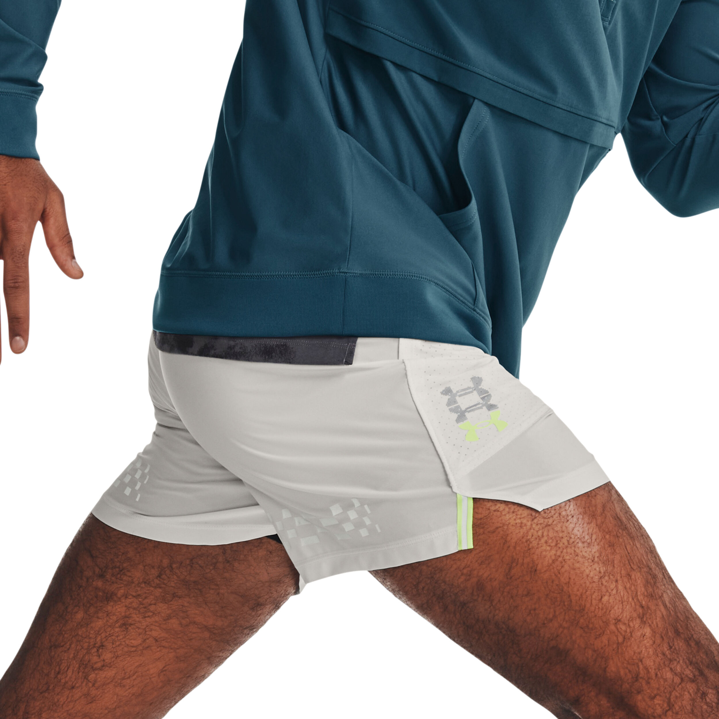 Under armour running shorts mens new arrivals