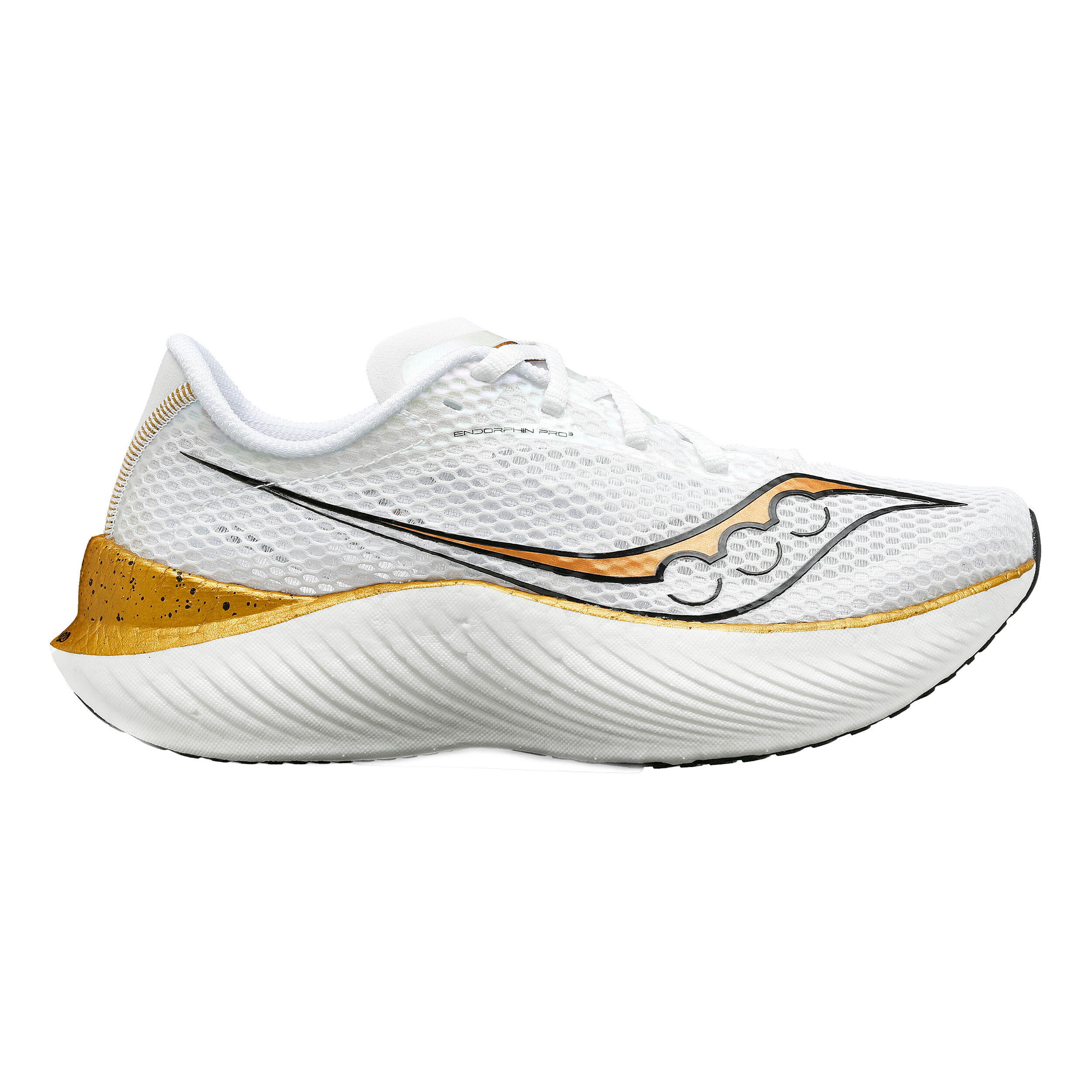 Saucony kinvara hotsell 6 womens gold