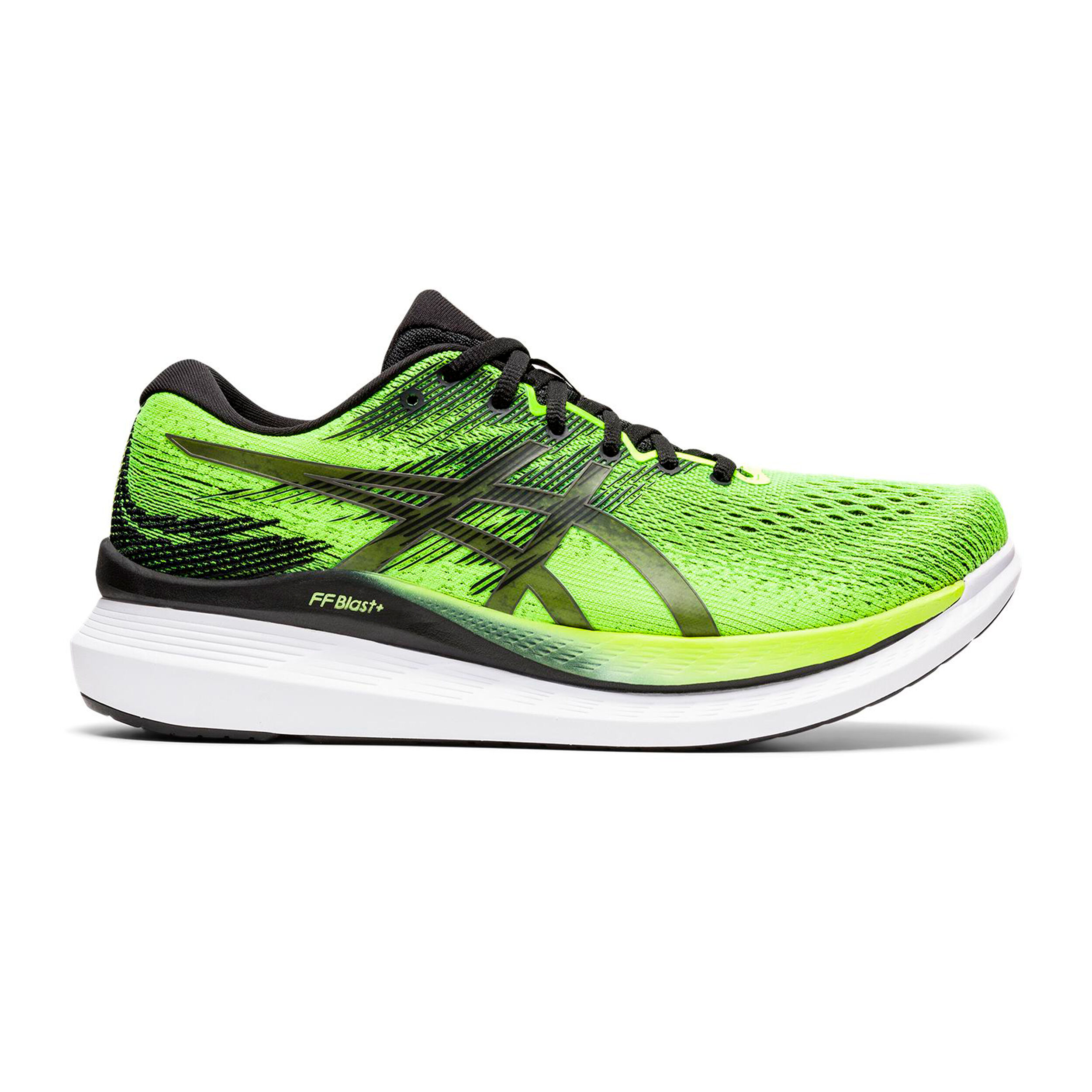 Asics gel cumulus 3 verte 2025