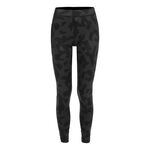 NEO Running tights NEO Feel the Vybe AOP warm Running tights Women-black