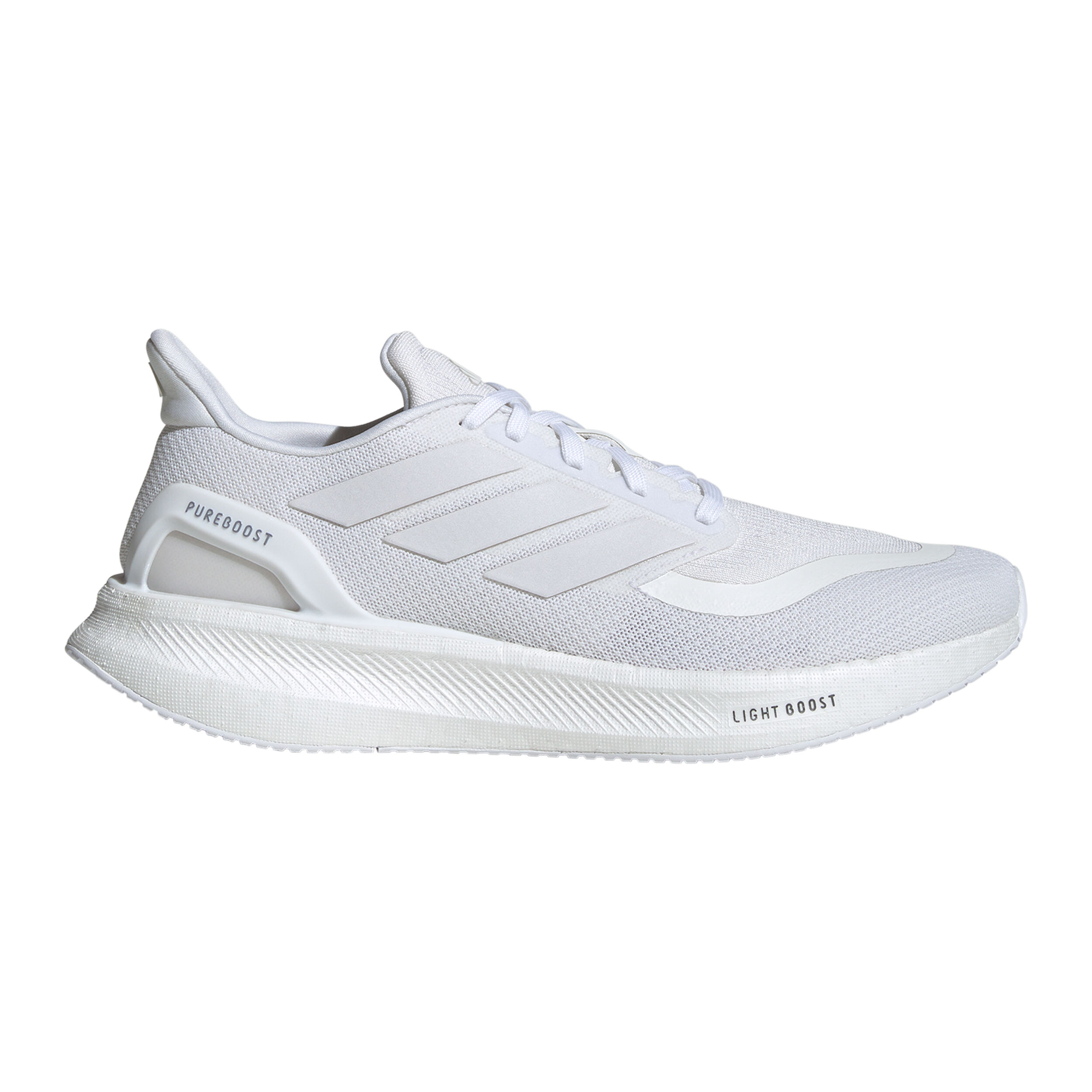 Buy adidas Pureboost 5 Neutral Running Shoe Men White online Running Point COM