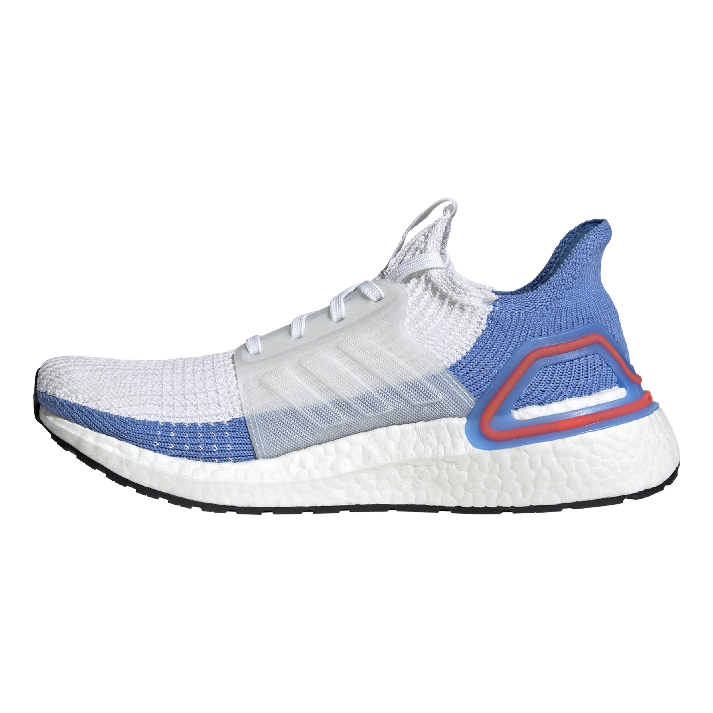 Buy adidas Ultra Boost 19 Neutral Running Shoe Women White Blue online Running Point COM