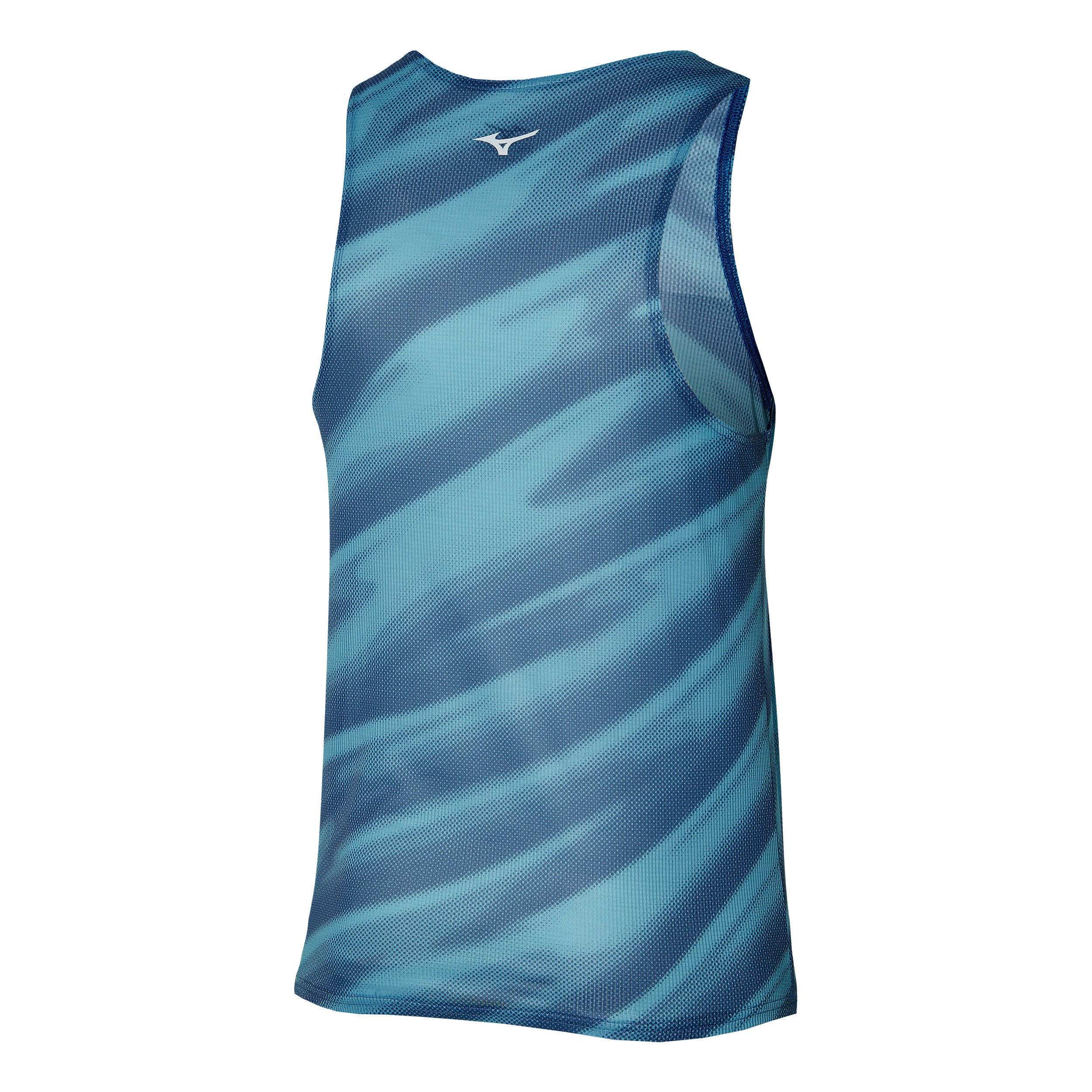 Mizuno men's tank top online