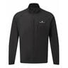 Core Running Jacket Men-Black