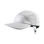 P.A.C. Clothing P.A.C. Nefun Run Cap-Multicoloured