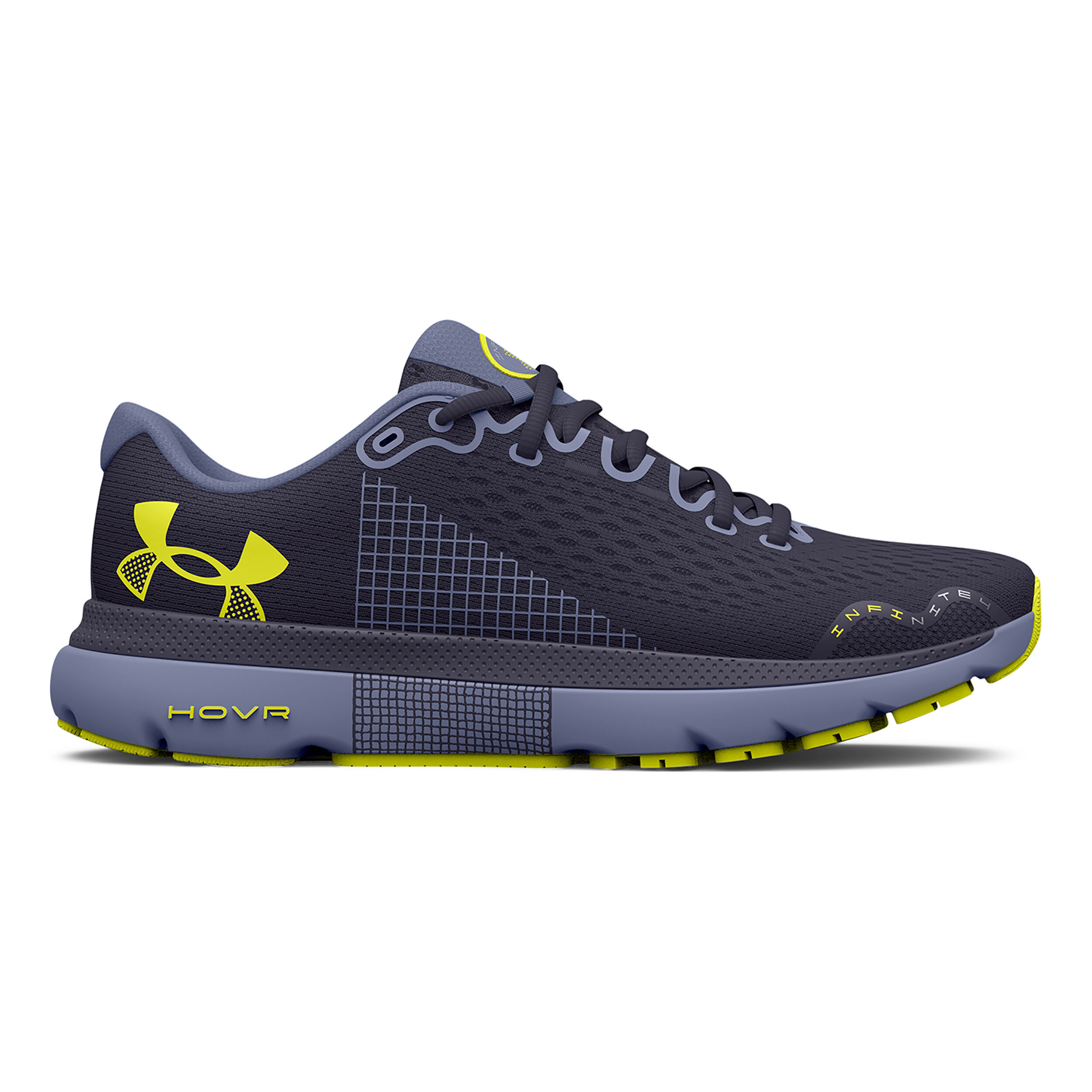 Under armour hovr infinite 4e on sale