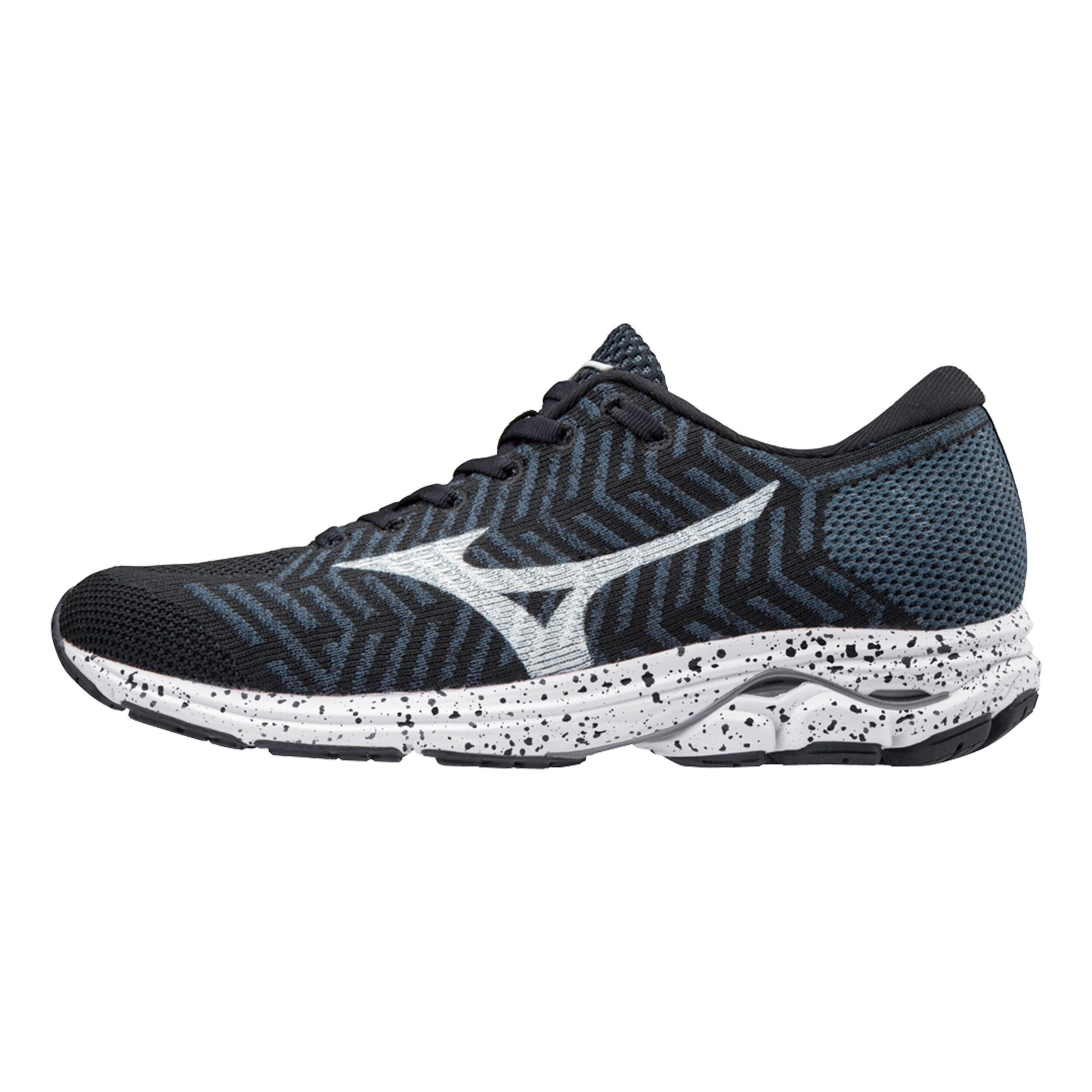 Mizuno women's waveknit r2 running shoe store