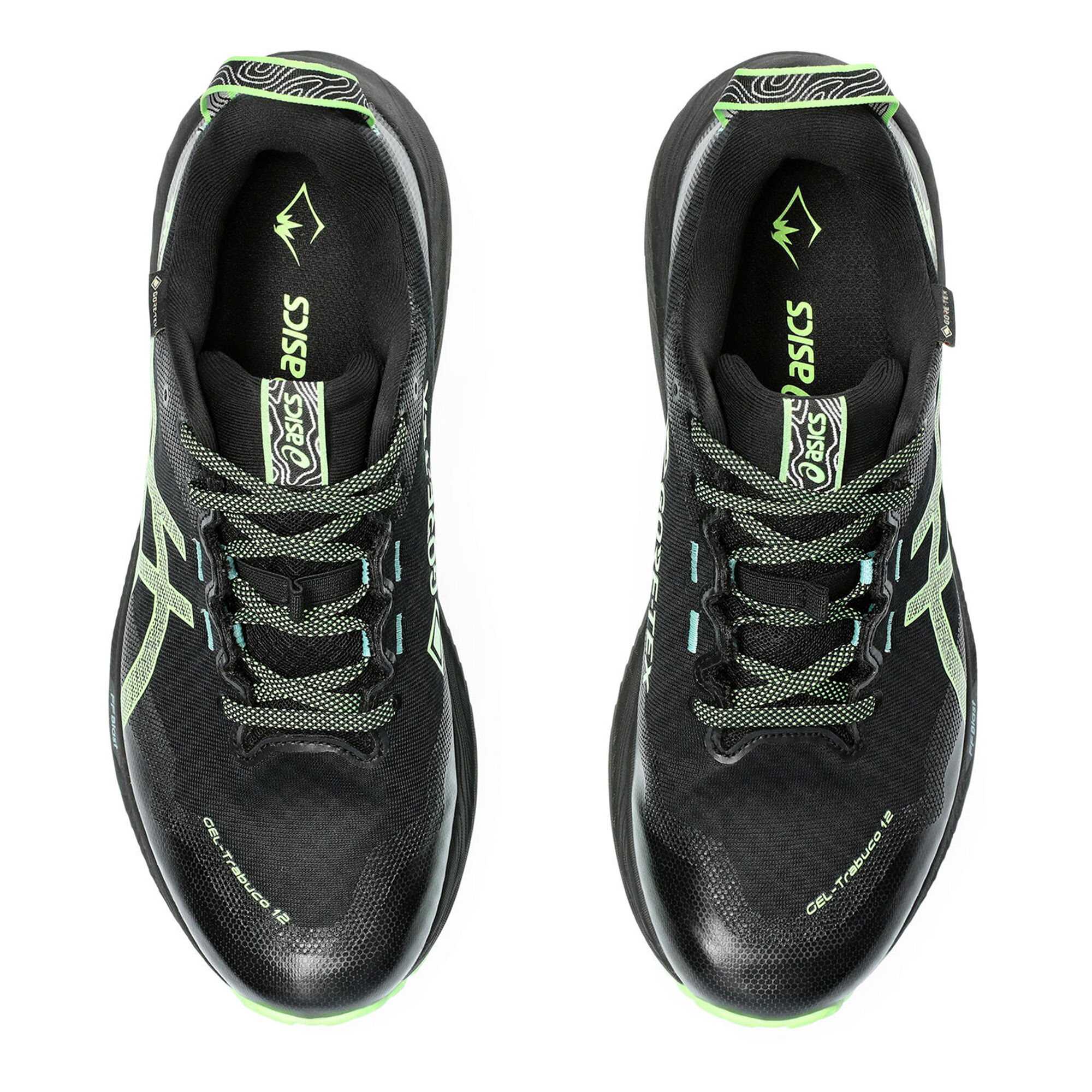 ASICS