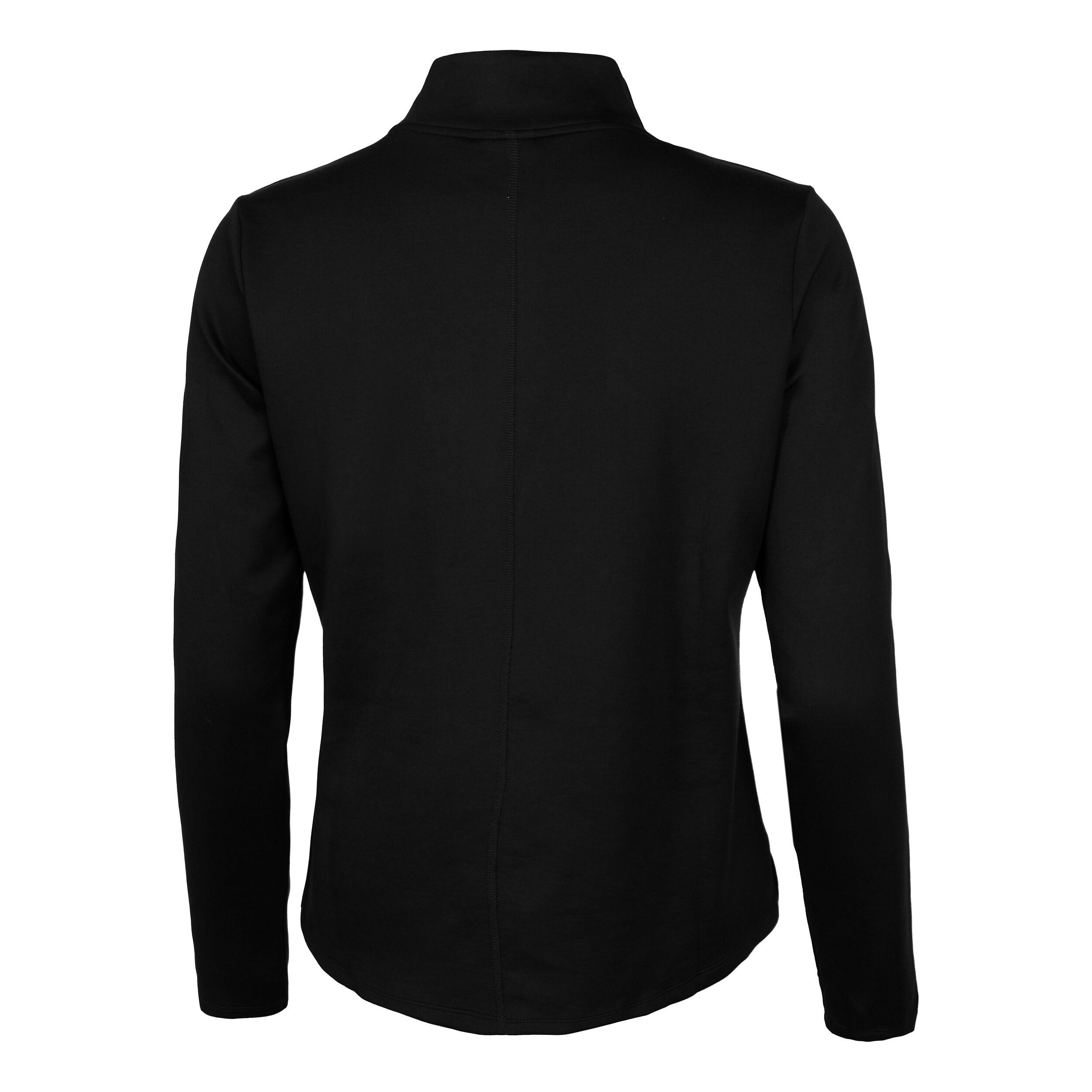 Buy Nike Therma-FIT One Half-Zip Running Shirt Women Black