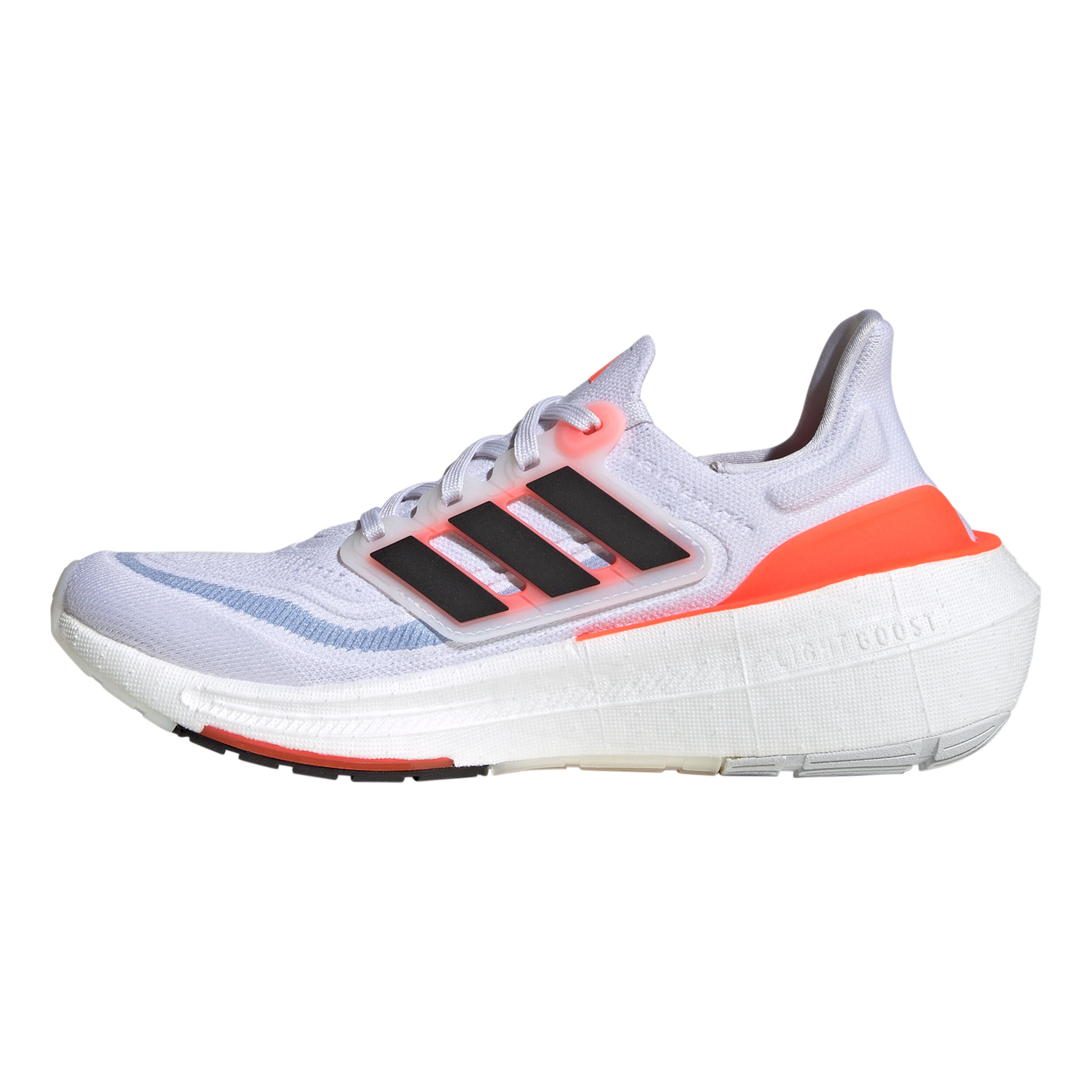 Buy adidas Ultra Boost 23 Neutral Running Shoe Women White Black