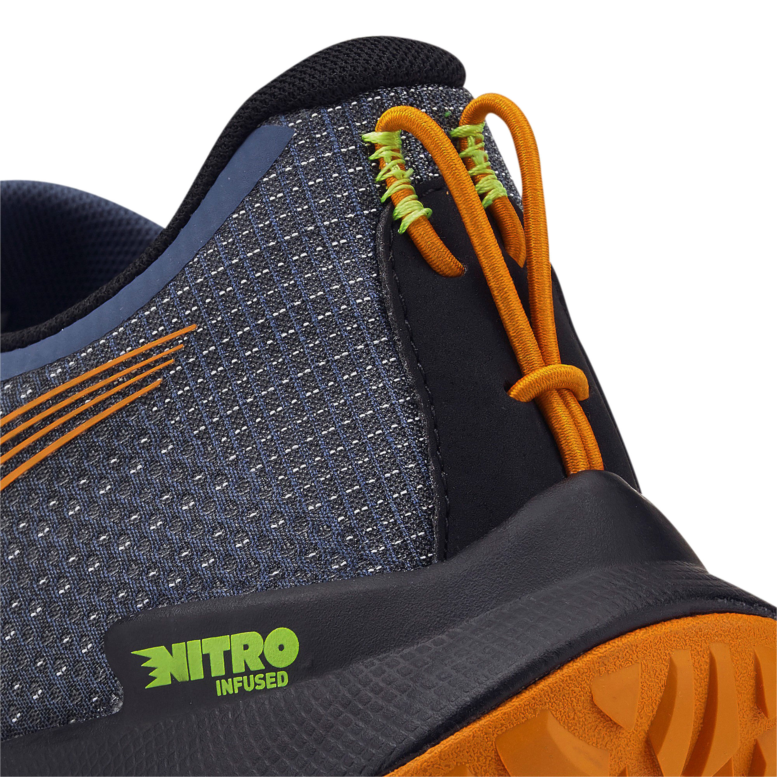 puma fast trac nitro