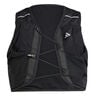 Run Hydration pack Unisex-black