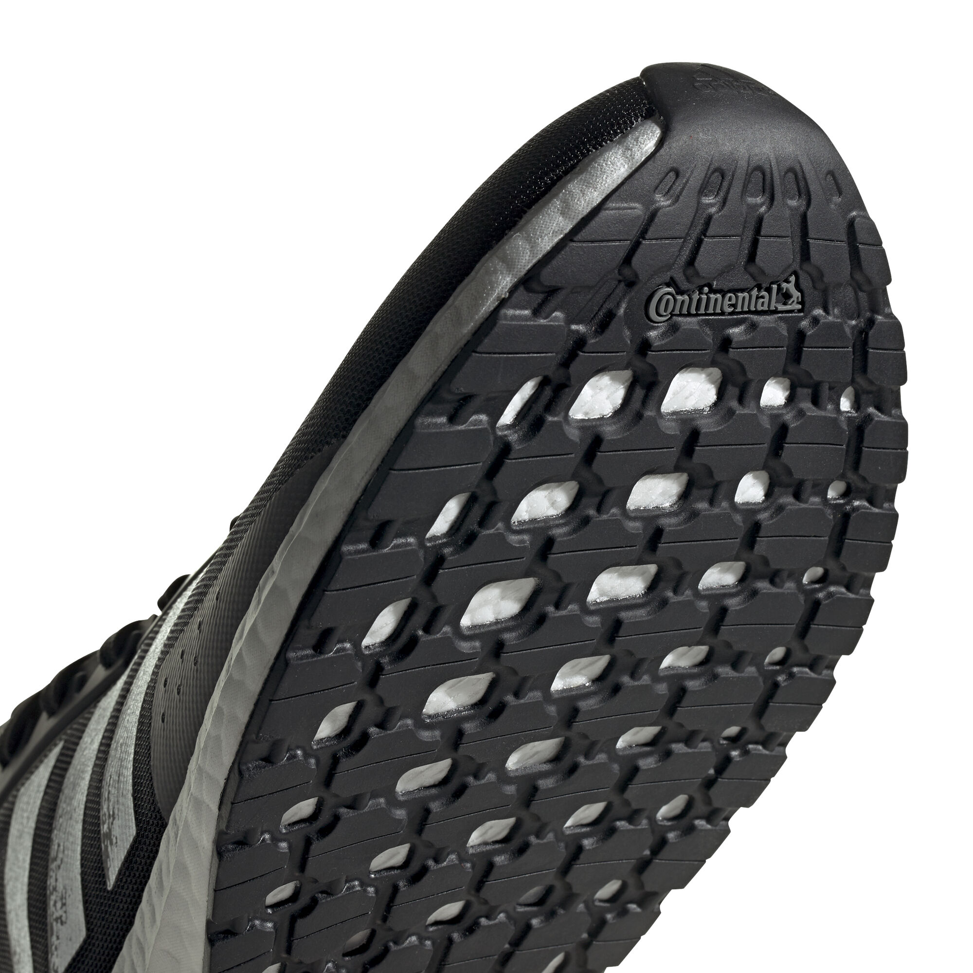 Buy adidas Ultra Boost PB Neutral Running Shoe Men Black White online Running Point COM