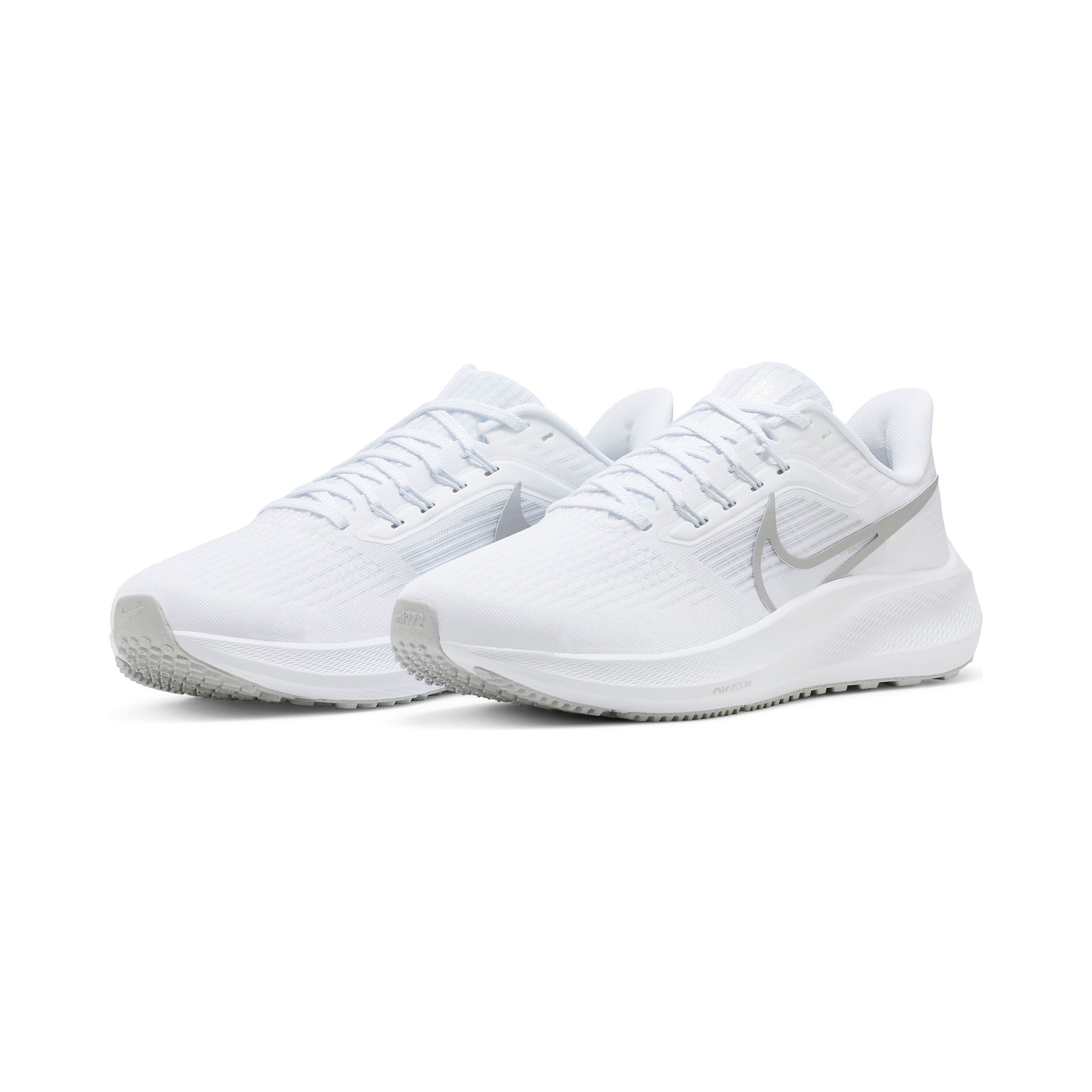 Nike air pegasus womens white online