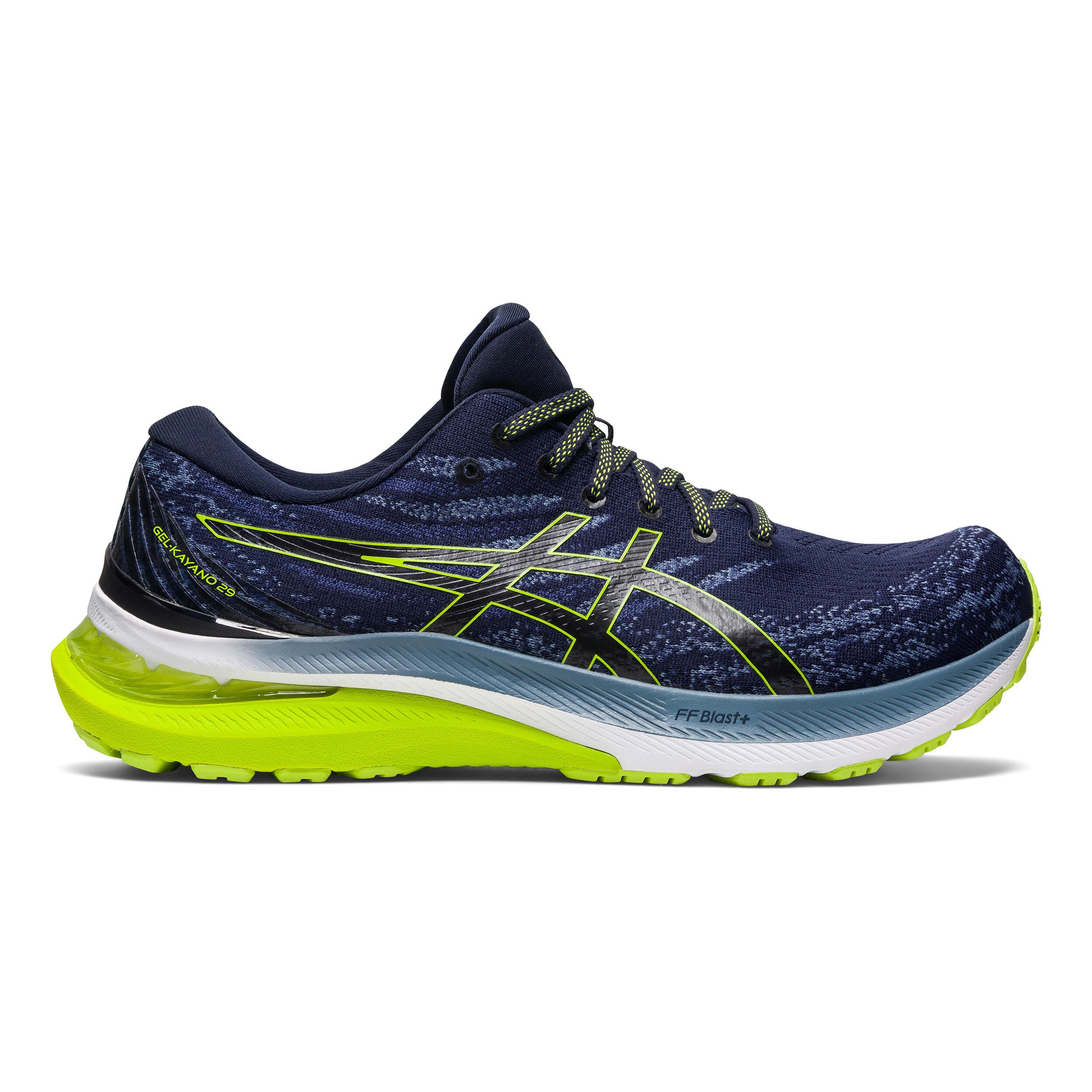 Groene asics clearance