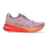 Gel-Kayano 31 Stability Running Shoe Women-Violet,Orange