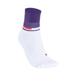 Falke Clothing Falke RU Compression Stabilizing Compression Socks Women-White