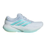 adidas Neutral running shoe adidas Supernova Rise 3 Neutral running shoe Women-blue, turquoise