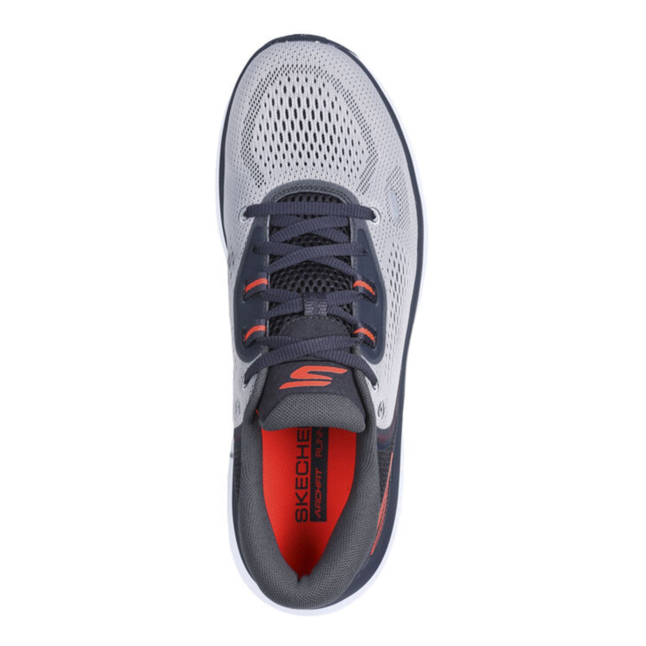 Buy Skechers Go Run Pure 4 Neutral Running Shoe Men Grey online Running Point COM