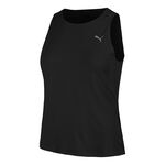 Puma Clothing Puma Cloudspun Tank Top Women-Black