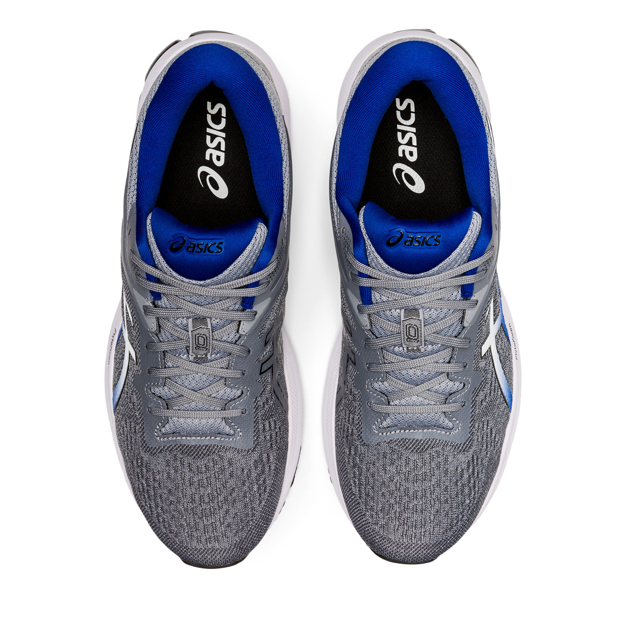 ASICS