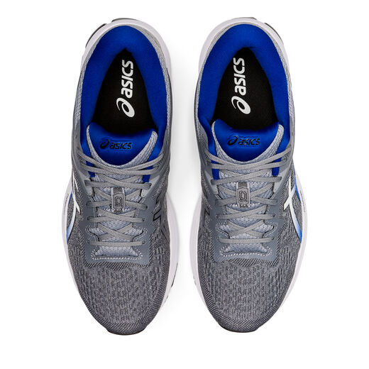 ASICS
