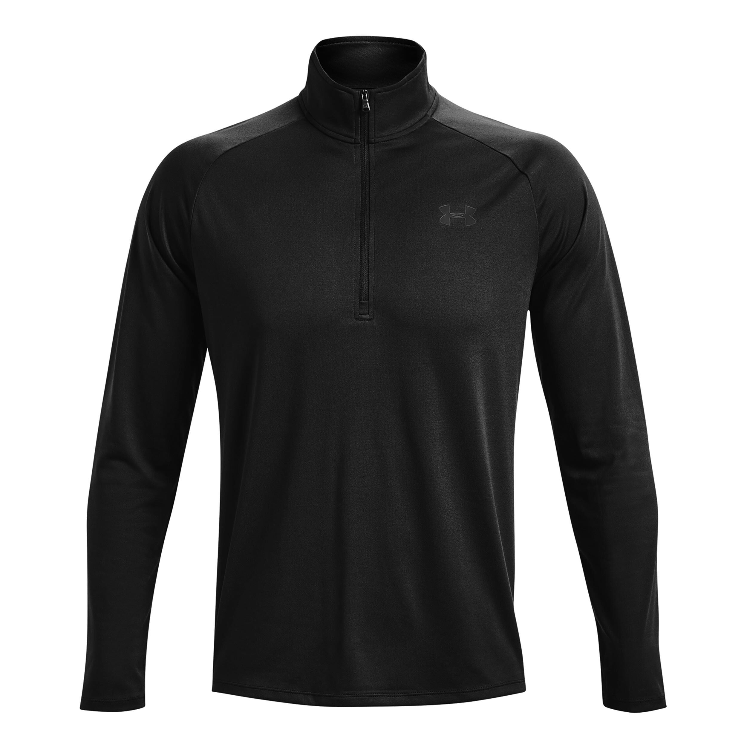 Under armour tech zip hot sale