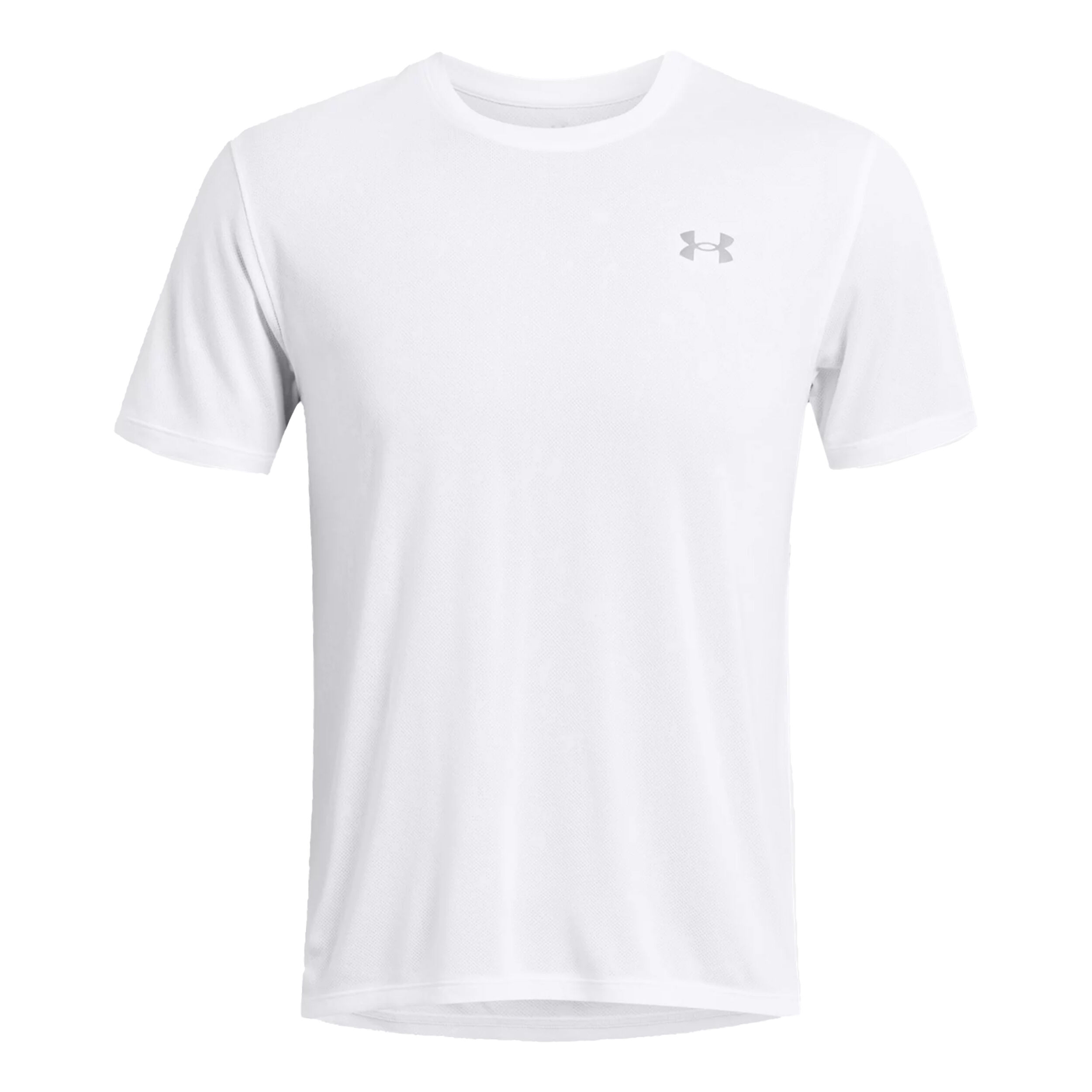 FORBEMK Men's Undershirts Crew Neck Cotton ComfortSoft