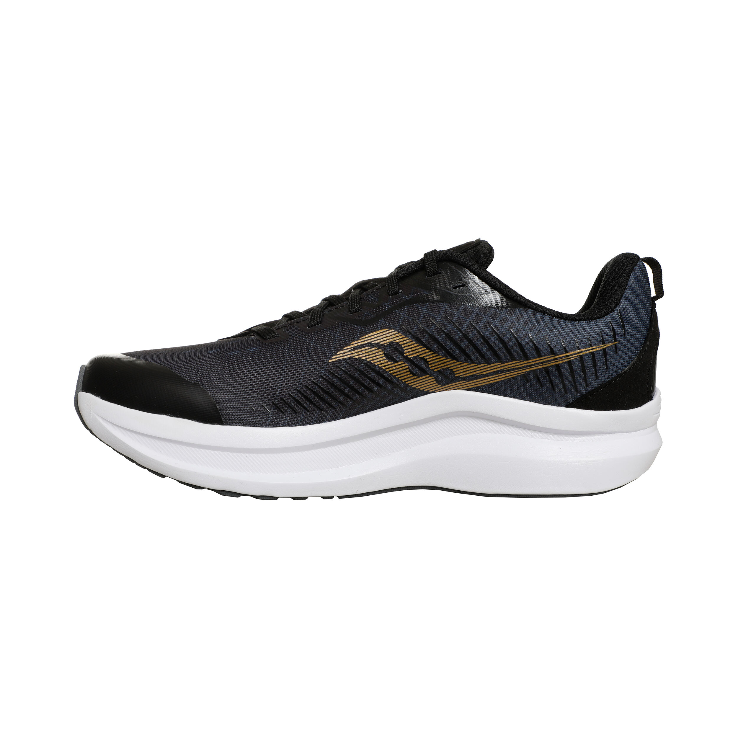 Saucony black gold outlet