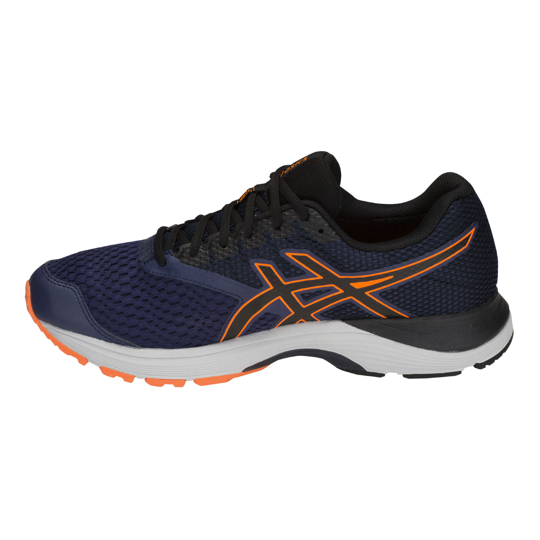 Buy ASICS Gel Pulse 10 G TX Neutral Running Shoe Men Dark Blue