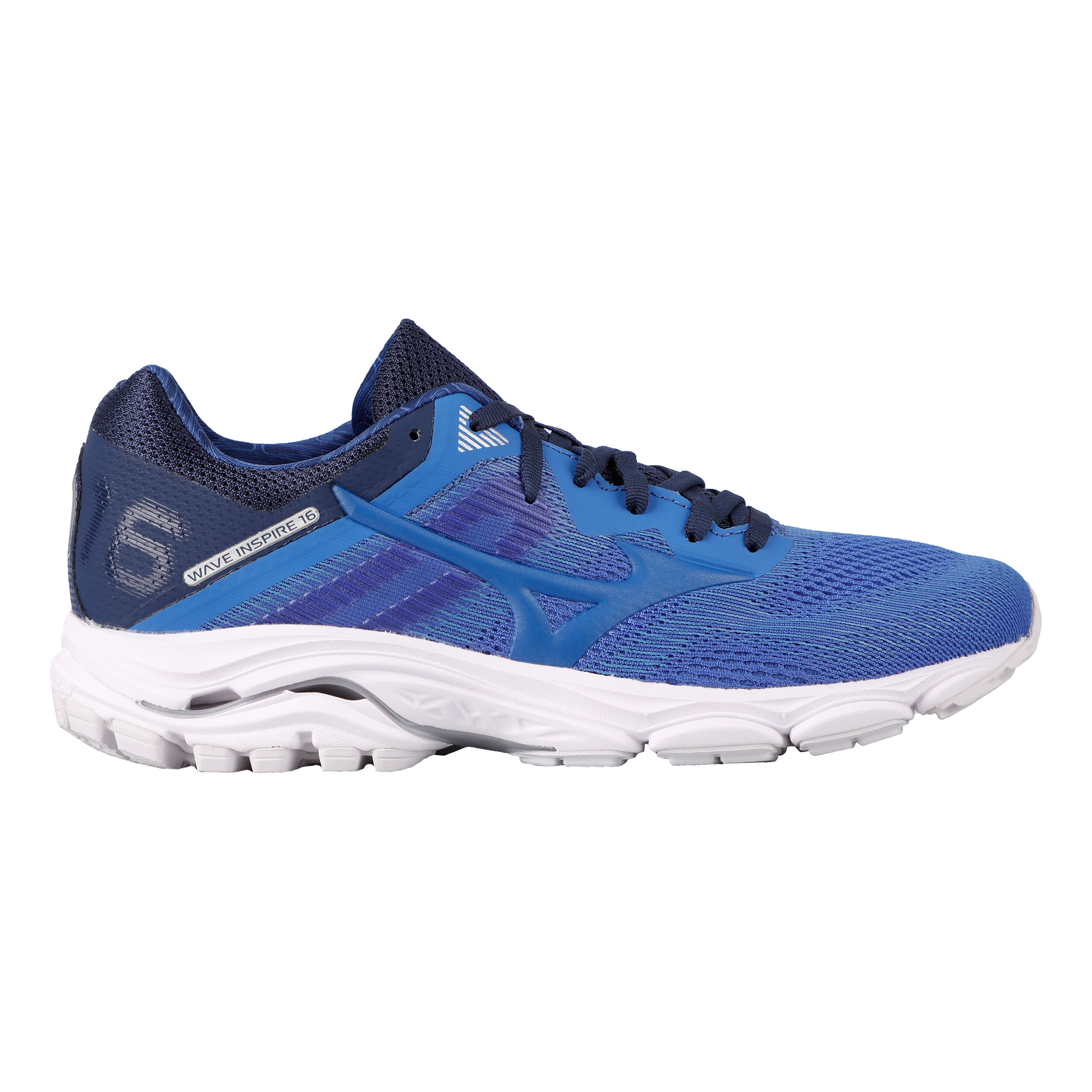 Mizuno wave on sale inspire 16 dames