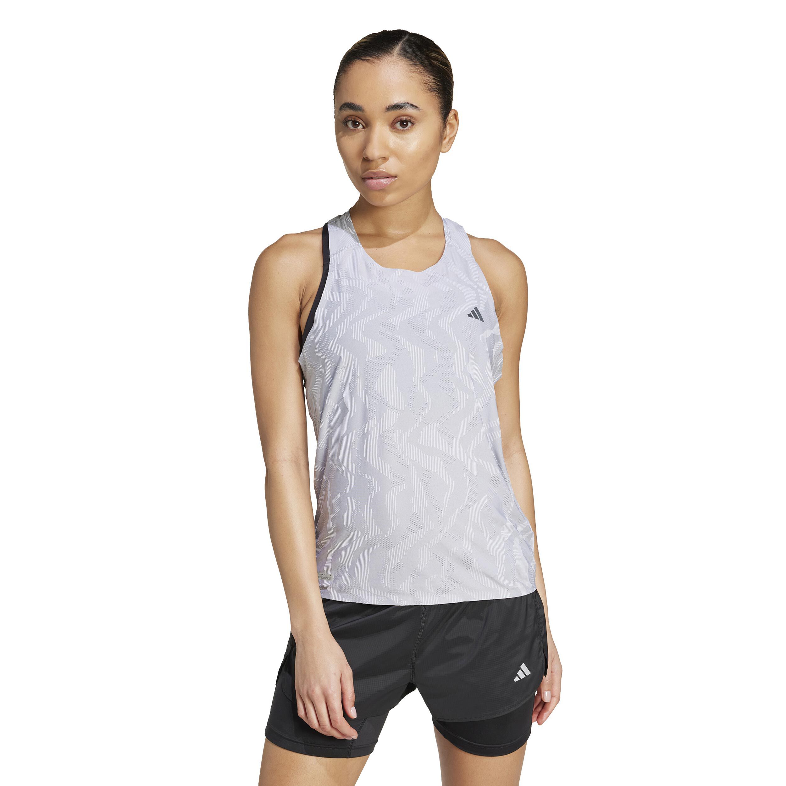 Adidas tank top womens top