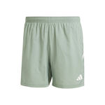 adidas Clothing adidas Own The Run 5in Running Shorts Men-Sage