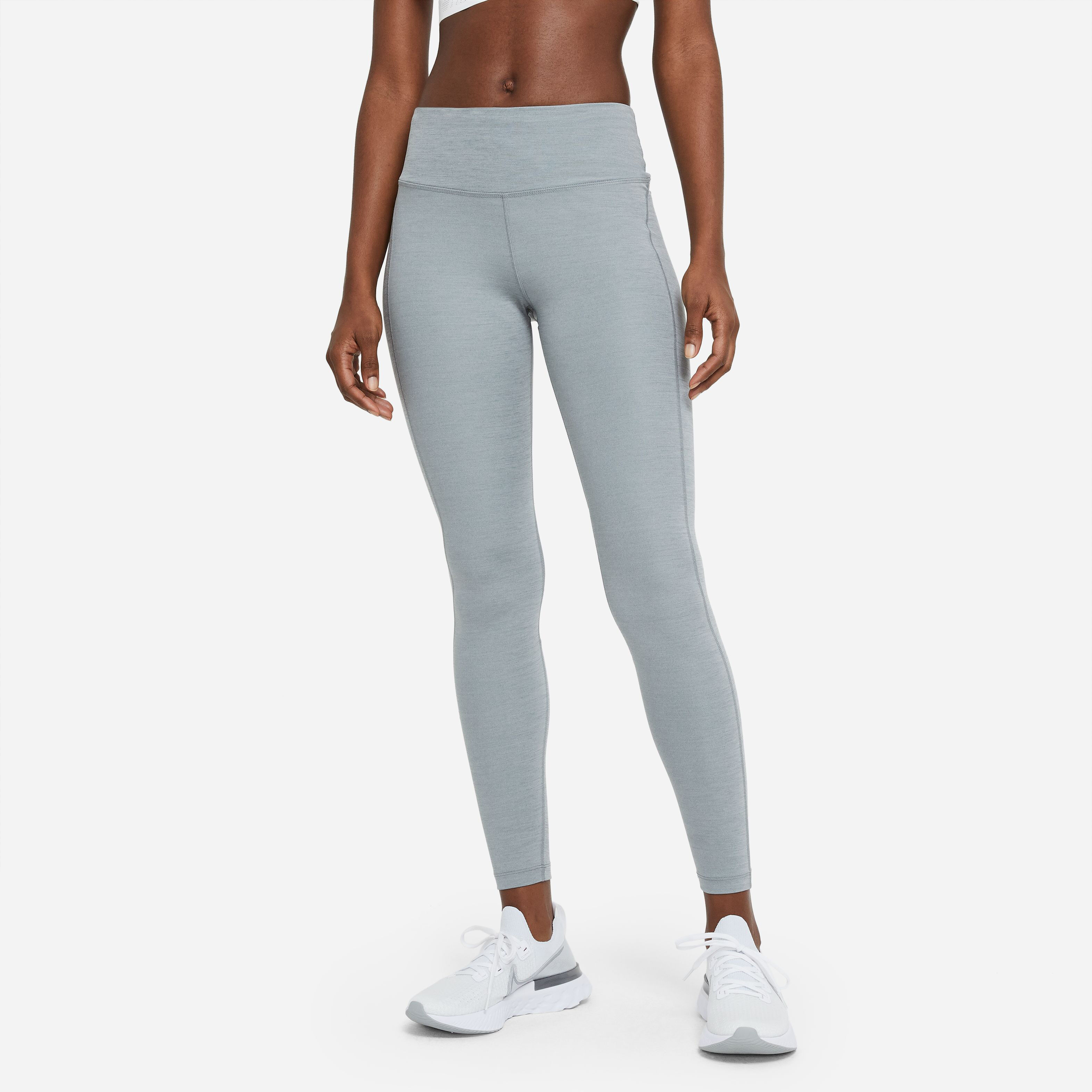 Buy Nike Epic Fast Running Tight Women Lightgrey online Running Point COM