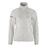 Pro Hypervent 2 Running Jacket Women-Grey