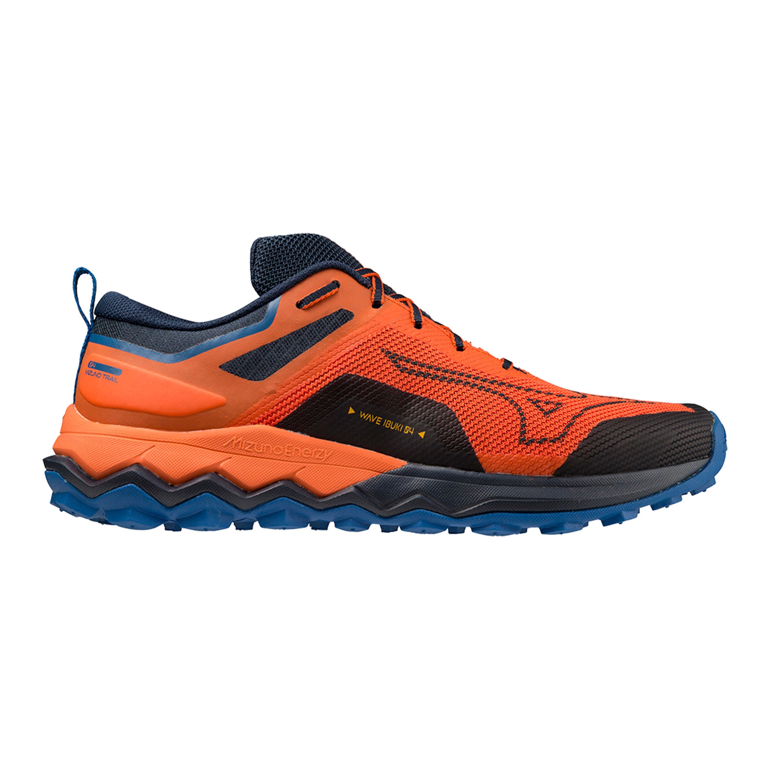 Mizuno trail running deals