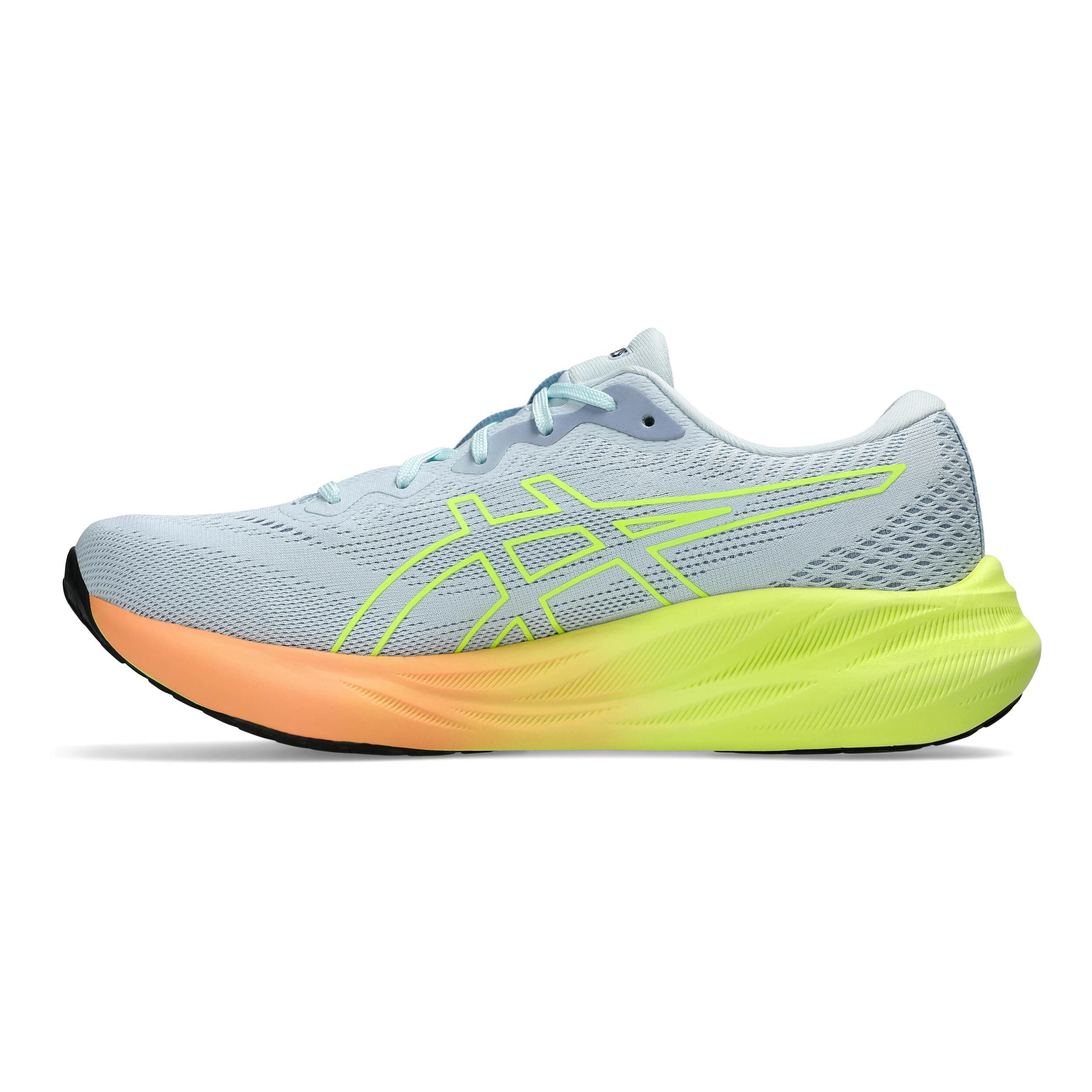 Asics gel pulse 5 feminino outlet