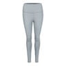 Epic Fast Running Tights Women-Lightgrey