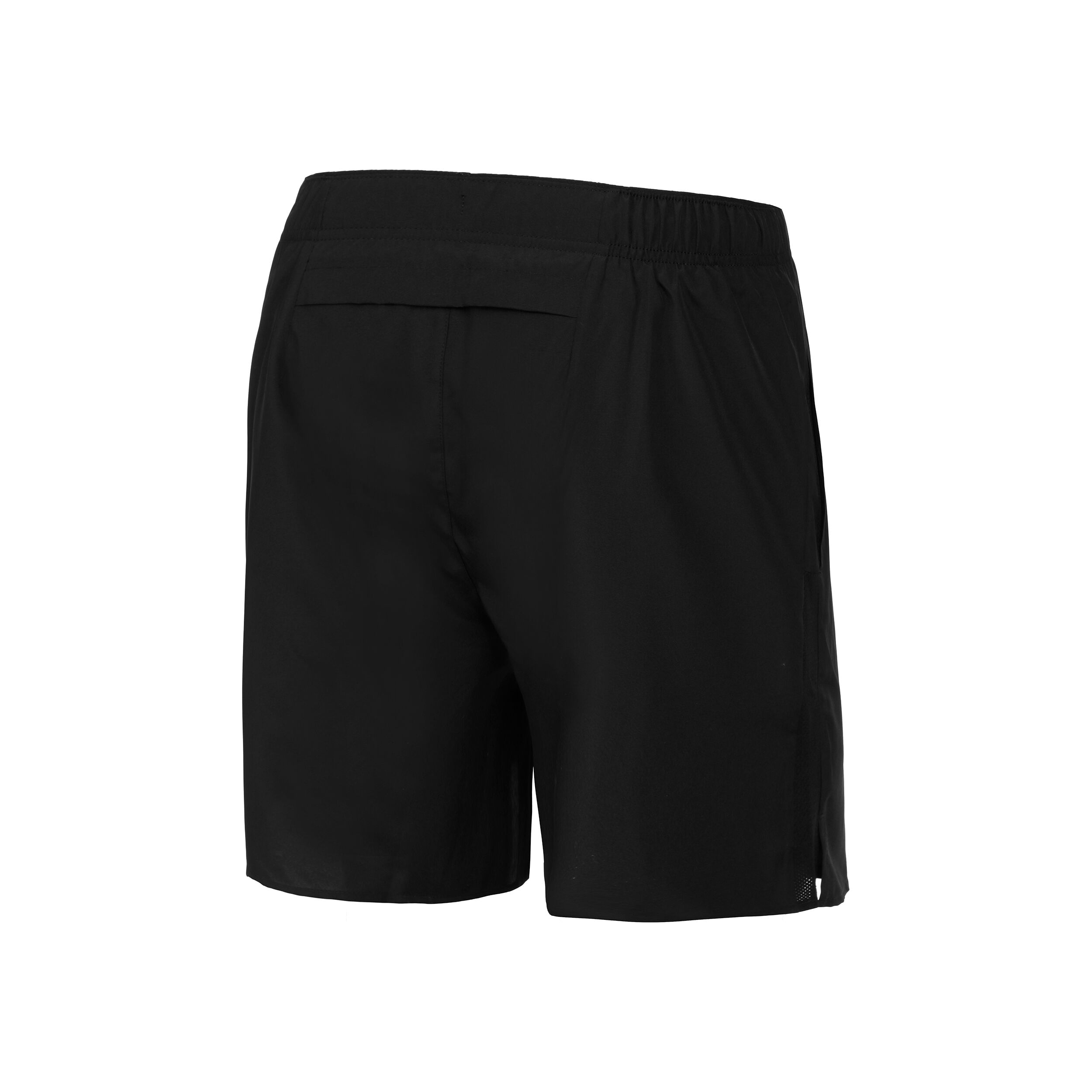 Men's challenger 7in running shorts black discount