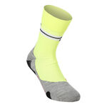 Falke Clothing Falke RU5 Race Running socks Men-grey