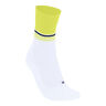 RU4 Endurance Cool Running Socks Women-White