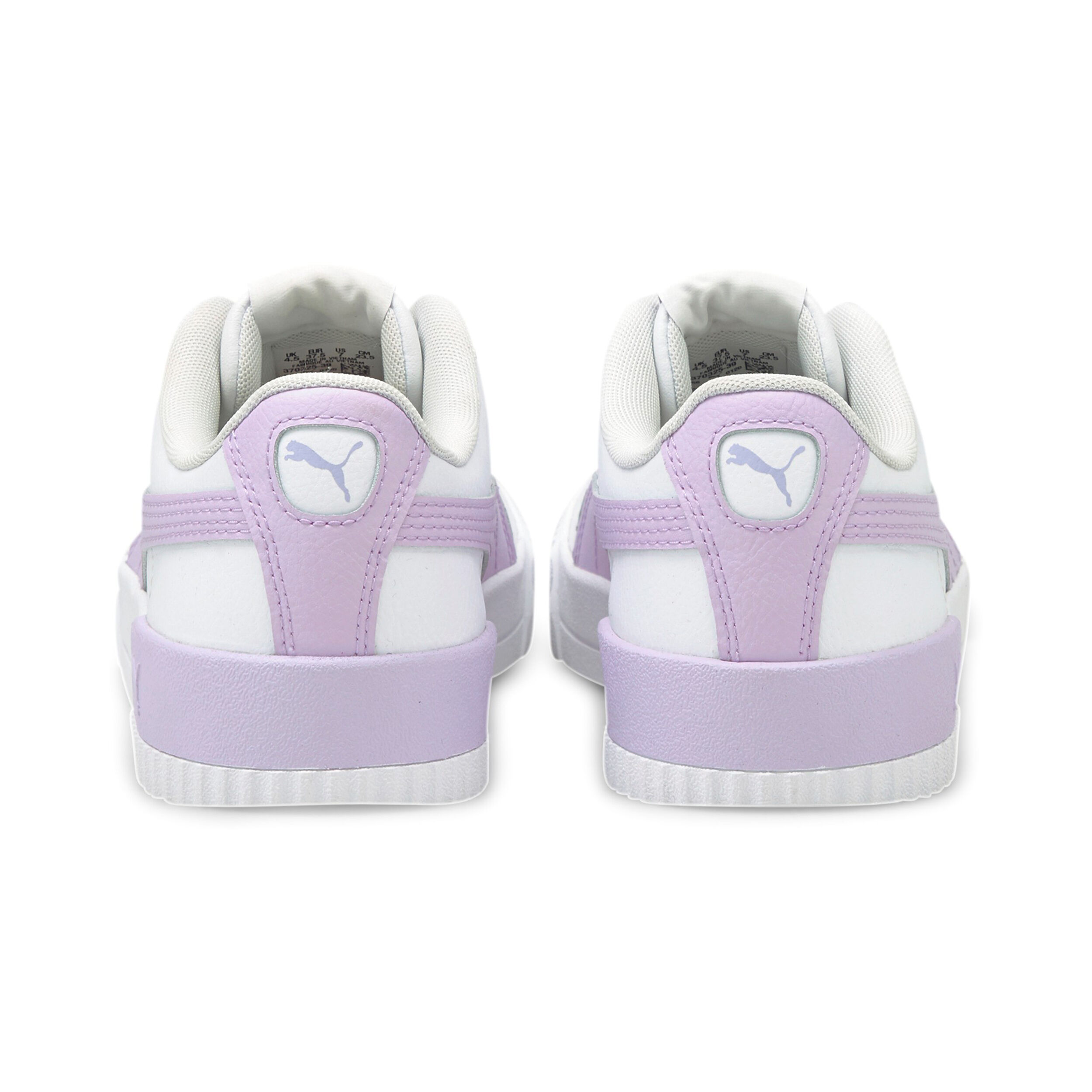 Puma carina l sneaker sale