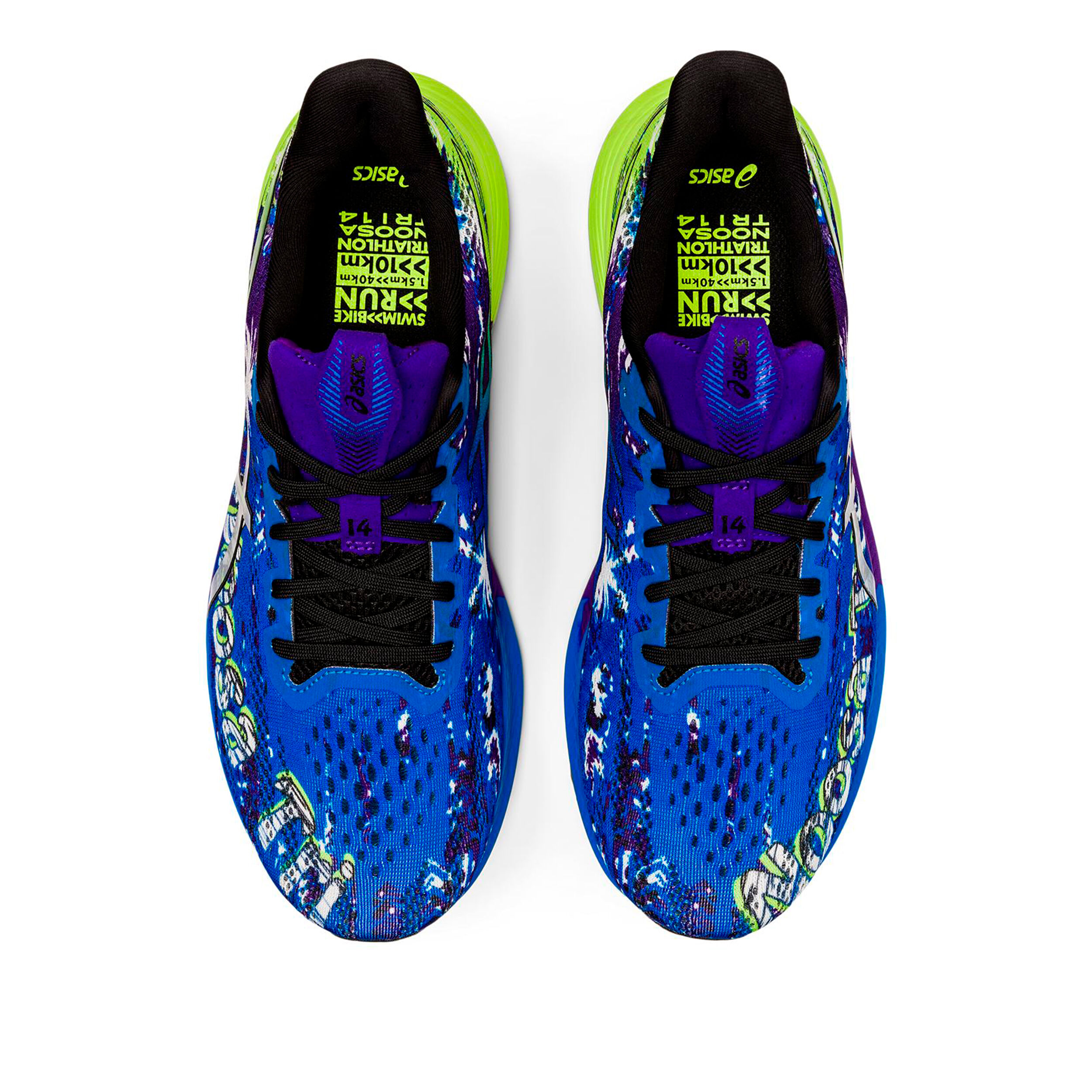 Asics swim bike run shop
