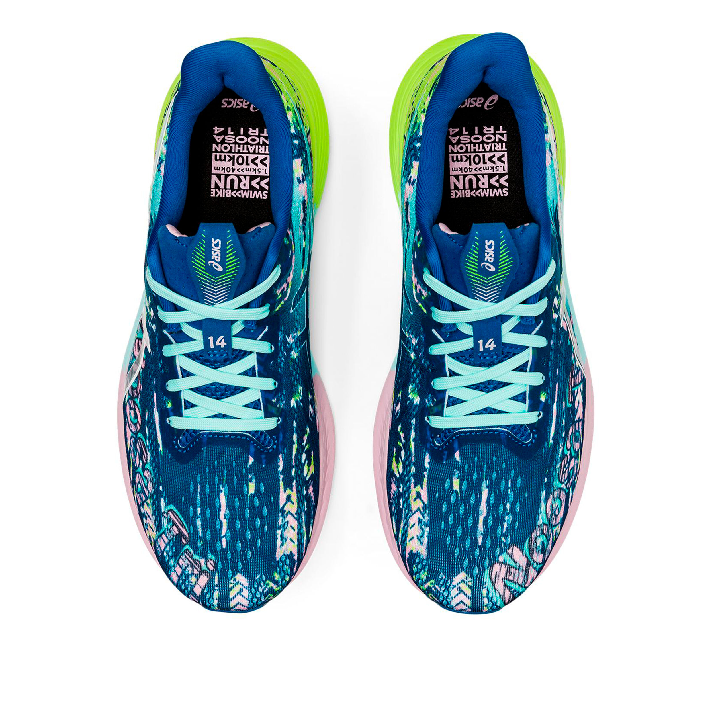 Asics gel noosa womens sale discount