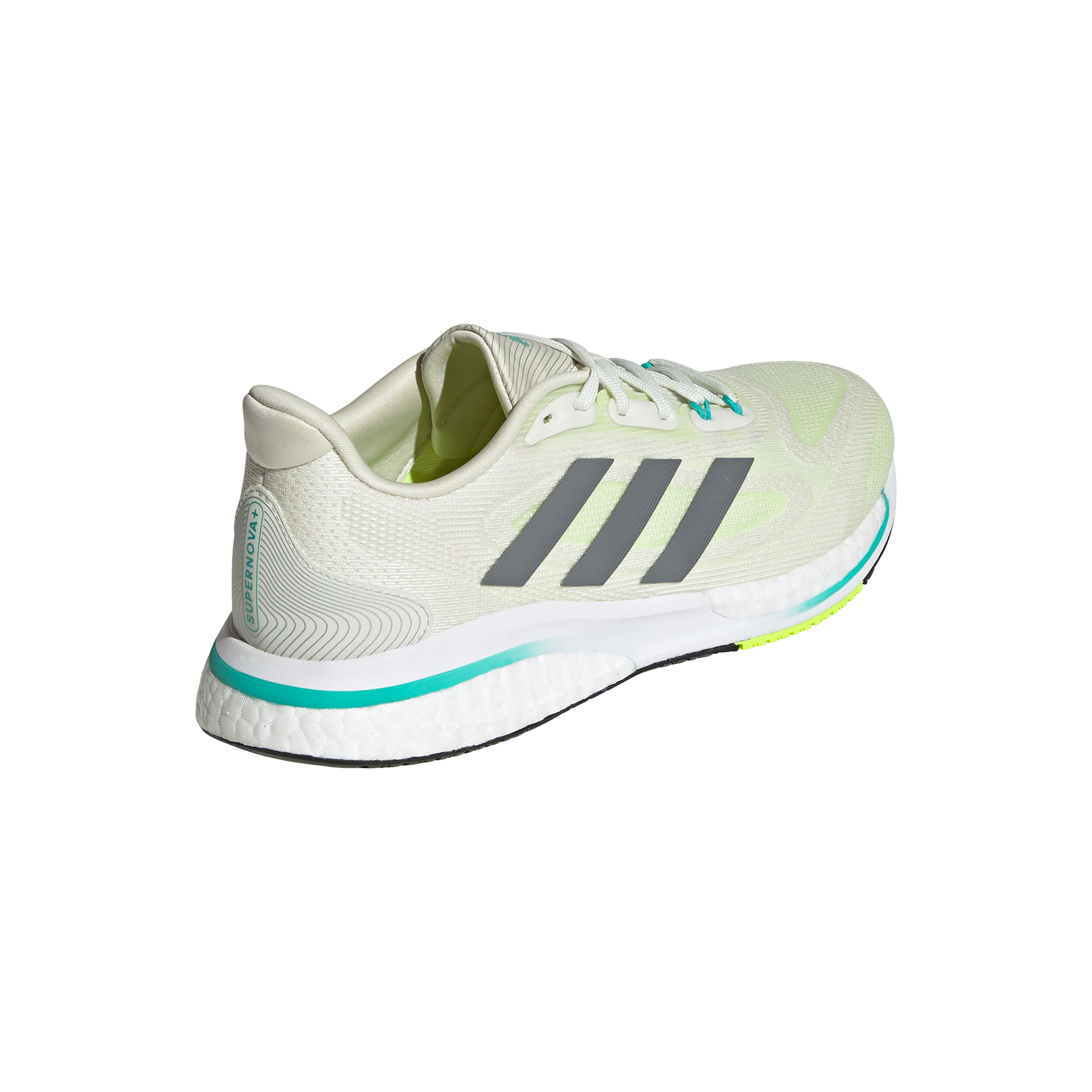 Adidas ultra boost dama verde shop