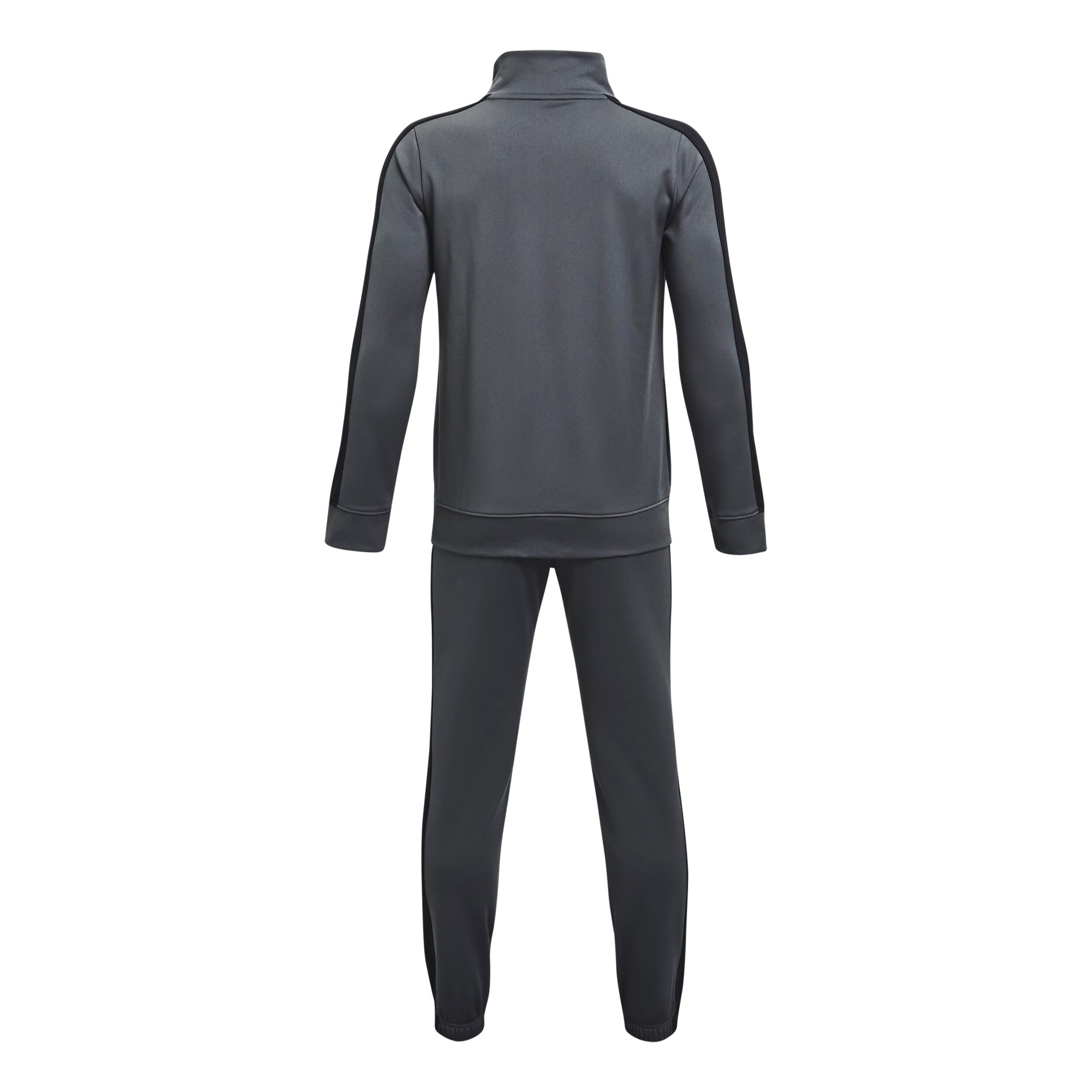 Under armour running suit cheap