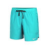 Stride 7in Shorts Men-Turquoise