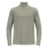 Essential 1/2 Zip Midlayer