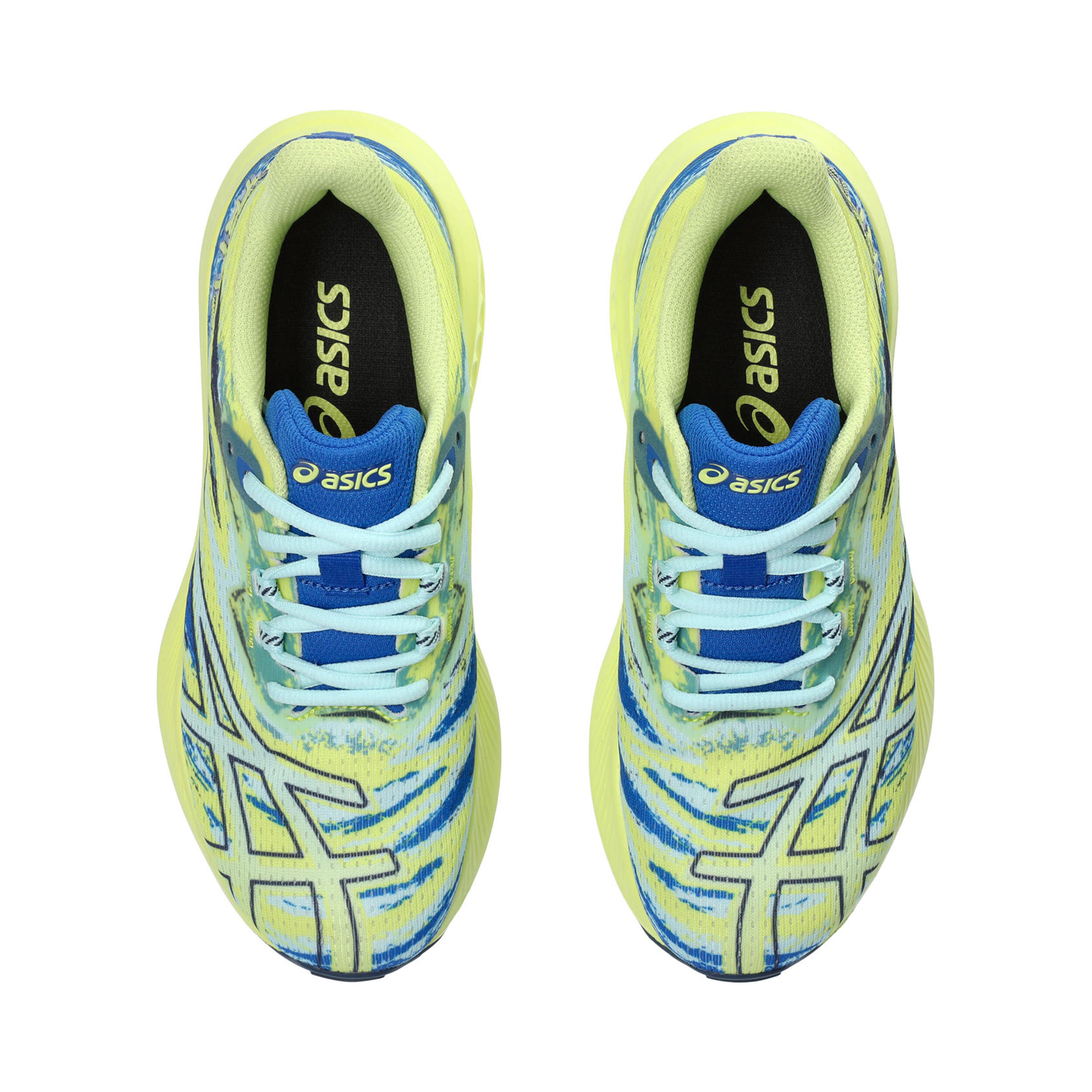 Kids asics noosa outlet